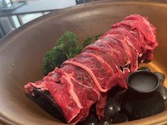 -三出山火锅(南京万象天地店)