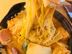 -O记东北砂锅麻辣烫