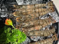 -海底捞火锅(青山湖万达夜宵主题店)