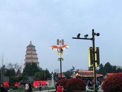 -大慈恩寺(大雁塔)
