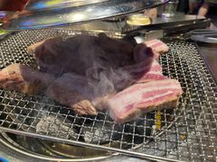 -不好找木炭烤肉