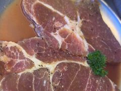 -大叹号·朝鲜族烤肉(潍坊泰华城店)