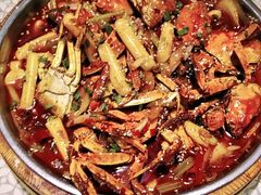 -云晓光头烧烤吧(新大陆广场店)