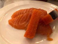 -都会尚膳·海鲜自助餐厅(重庆万豪酒店)