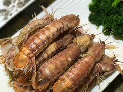 -老虎滩船说·海胆水饺·大连海鲜(老虎滩店)