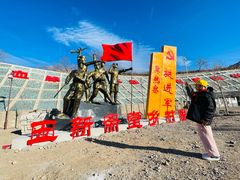 -双龙峡