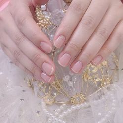 -1T·1M 日式美甲美睫