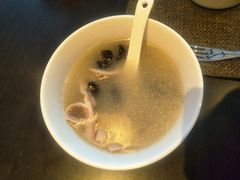 -OPEN開全日自助餐厅·牛肉火锅·海鲜(佛山希尔顿酒店)