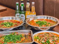 -蛙兔鸡自贡风味·特色江湖菜(广都店)