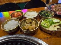 -杀猪天·韩国烤肉(总店)