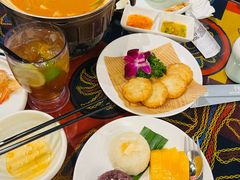-米泰芒·东南亚料理(体育西店)
