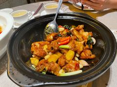 -香云轩·顺德菜(香云纱园林酒店店)