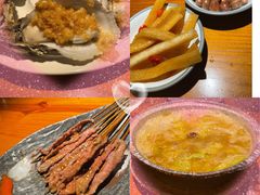-十三道烧烤(保利西街店)