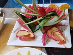 -清真军邺·金富苑肥牛(石坡街旗舰店)