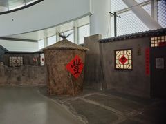 -银川河东国际机场