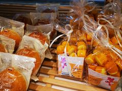 -巴黎贝甜(武夷花园店)