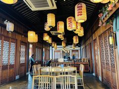 -二十八里太湖船菜(吉祥路店)