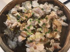 -粥旺庄(芳村店)