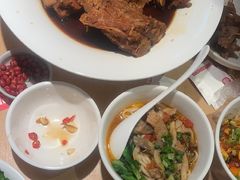 -大师兄·西北小馆(金湾华发商都店)