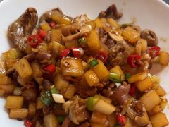 -胡子大厨·超级小炒肉(华润店)