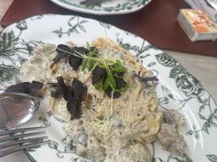 -Mammamia意大利餐厅(阳春巷店)