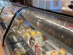 -大连铂尔曼酒店-铂尔曼美食廊 Pullman Deli