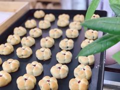 -吴记·吴酥生PASTRY宫廷酥饼