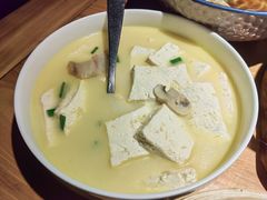 农家豆腐煲-荣小馆(杭州大厦店)