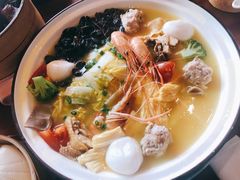 绍三鲜-寻宝记绍兴菜(鲁迅路店)
