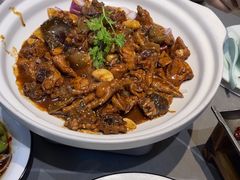 -刘大厨·家宴(御华园店)