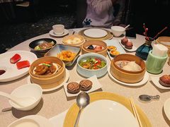 -万丽轩·粤菜(王府井金茂万丽酒店)