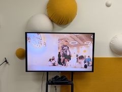 -勇气斑马·巴西柔术&跆拳道(浦东三林店)