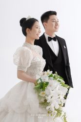 点击看大图 -金夫人婚纱摄影(衡阳店)