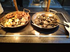 -深圳四季酒店·馥自助餐厅