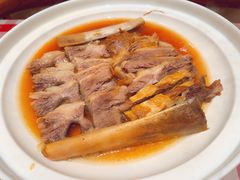 -西贝莜面村(近铁城市广场店)