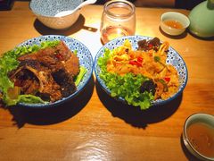 -有才叔的小馆(高新咖啡街区店)