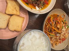 -婉泰·特色小吃·舂鸡脚(告庄二店)