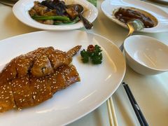 -利苑酒家(金宝店)