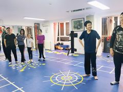 -咏春拳学总会·一拳咏春(双井店)