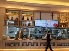 -锦粤宫·融合粤菜(上海金沙江店)