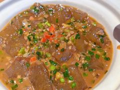 -竹里馆·淮扬菜·功夫茶(老门东店)