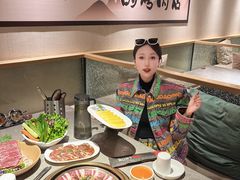 -韩盛·古法烤肉店(皇城恒隆广场店)