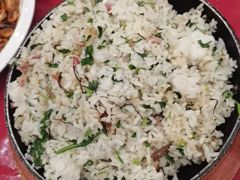 灶头菜饭-侬佳蒸菜馆(听潮店)
