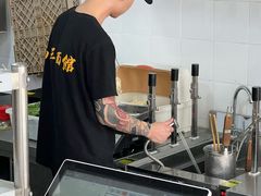-万三面馆(青龙正街太古里店)