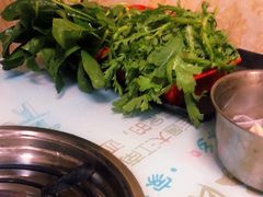 -长顺花江狗肉牛羊肉馆(五一广场店)