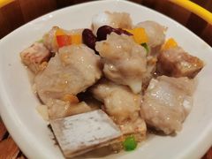 -水都假日酒店-海韵西餐厅(龙胜路店)