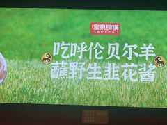 -宝泉铜锅(高新店)