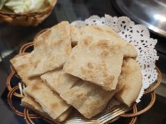 -姥家大锅台水库渔家