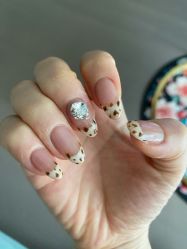 -Fanni美甲美睫皮肤管理