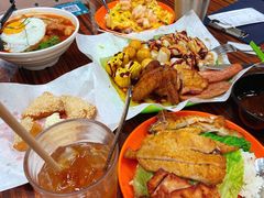 -華歡冰室-WahFoon(吉大店)